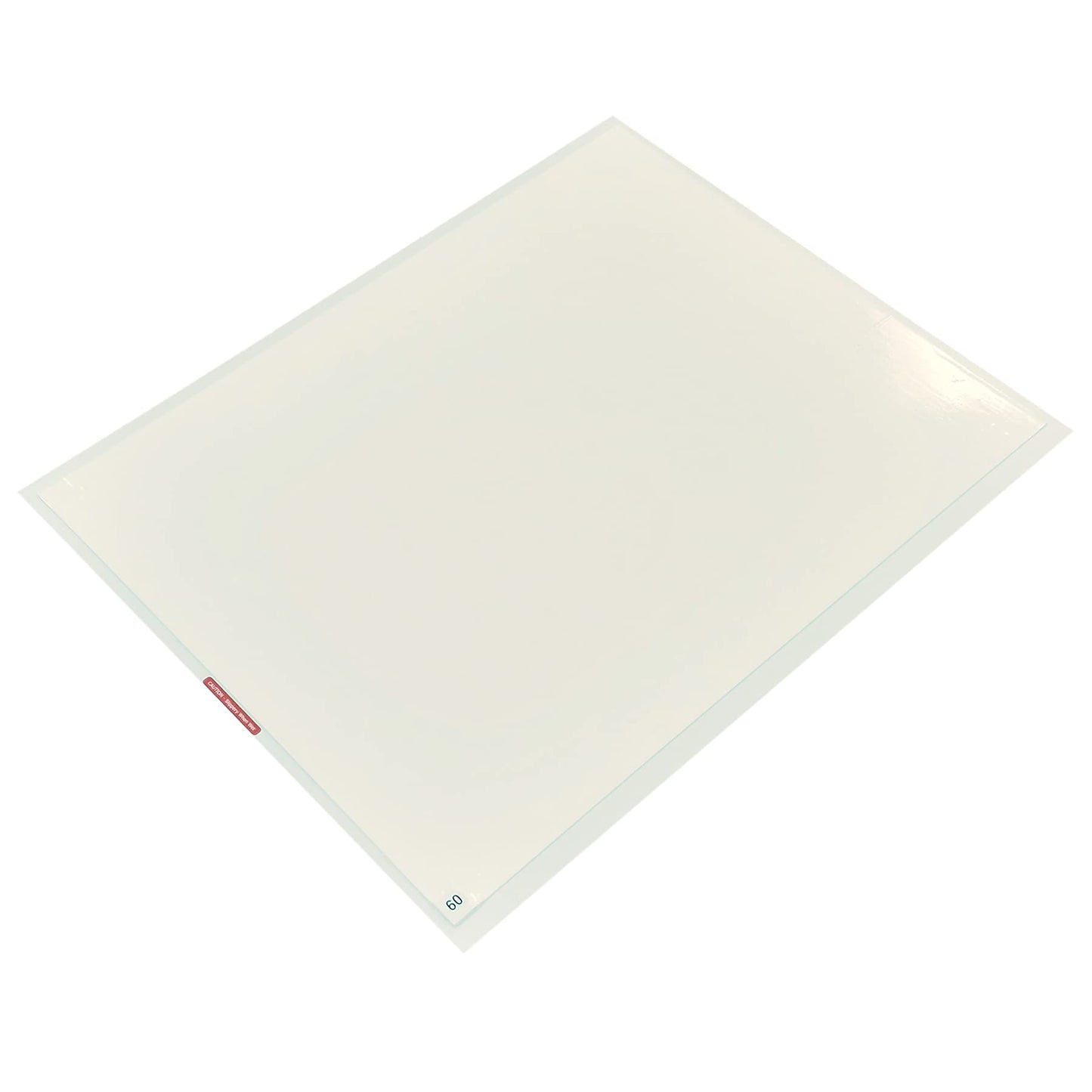 Crown Wc3125Sw Clean Step Dirt Grabber Mat, 31 1/2 X 25 1/2, White