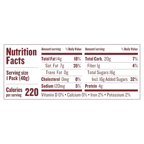 JUSTINS Organic Dark Chocolate Peanut Butter Cups  12 Pack (2 cups each)