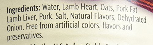 Traditional Scottish Haggis 15Oz, (Pack Of 2)