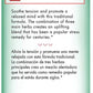 Bravo Tea Triple Stress Relief Caffeine Free Tea Bags, 20 Count