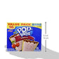 Kellogg's Frosted Cherry Pop-Tarts 16 Count 29.3 OZ