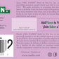 Tadin Tila Medicinal Tea Bags, Pack of 6 (24 Count) - Herbal Infusion, Model 083703505003