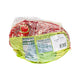 New Zealand Spring Lamb, Fresh New Zealand Half Boneless Netted Lamb Leg, 2 lb