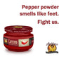 Louisiana Pepper Exchange Cayenne Pepper Puree - Plant-Based, Gluten-Free, 4 Ounce Jar