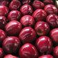 Generic Red Delicious Apples, Fresh Fruit, Usa Grown, Non-Gmo, Bulk (20 Pounds)