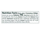 Chobani Non-Fat Greek Yogurt Strawberry on the Bottom 5.3oz
