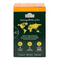 Ahmad Tea Ceylon Tea, 20-Count Boxes, Pack of 6, Model 563