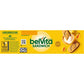belVita Breakfast Sandwich Dark Chocolate Creme Breakfast Biscuits, 64 Total Packs, 8 Boxes (2 Sandwiches Per Pack)
