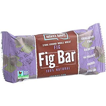 Natures Bakery Stone Ground Whole Wheat Fig Bar - Original - Case Of 12 - 2 Oz(D0102H5Kmqx)