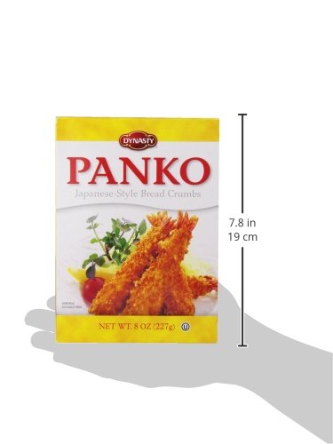 Dynasty Breadcrumb Panko (Pack Of 6)
