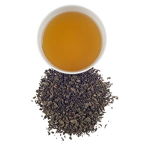 Harney & Sons Organic Gunpowder Green, Loose Leaf 8 Ounce Tin