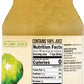 SANTA CRUZ ORGANIC Organic Pure Lime Juice, 32 FZ