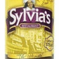 Sylvias Rib Rub n More Seasoning, Best BBQ Rub for Ribs, Steak, Pork Chops and More, 5.5oz