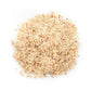 Yupik Ground Natural Powder, Almond, 35.2 Ounce