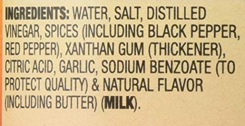 Cajun Injector Creole Butter 16Oz (1 Pint) (Pack Of 2)