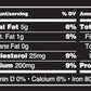 Crown Prince Natural Smoked Baby Clams In Olive Oil, 3-Ounce Cans (Pack Of 12)