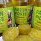 Passion Pickles Habanero