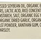 365 by Whole Foods Market Organic Ranch Dressing - 16 Fl Oz (Pack of 1)