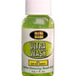 Ultra Wash Ultra Klean Mouthwash - Saliva Cleansing, 1 Fl Oz, Effective Saliva Test Solution, Fresh Breath, Oral Hygiene