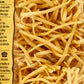 Bechtle Egg Spaetzle, Farmer Style - 17.6oz