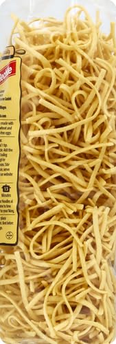 Bechtle Egg Spaetzle, Farmer Style - 17.6oz