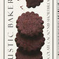 Rustic Bakery Cookies Shortbread Chocolate Cacao Nibs, 4 Oz