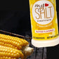 Mysalt Butter Flavored Salt Substitute - 100% Salt Free - Sprinkle On Potatoes, Fresh Corn & Vegetables