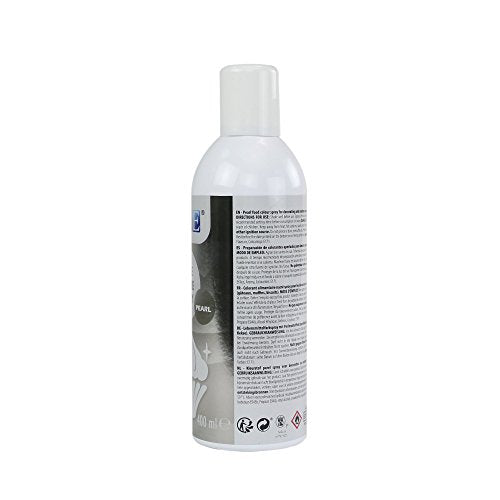 PME Pearl Tall Edible Lustre Spray Can-400ml (13.5 oz)