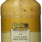 Olive Garden Italian Dressing Light 16 Fz (Pack Of 6)