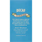 Typhoo Typhoo Decaffeinated, 80 Ct