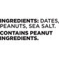 Larabar Peanut Butter Cookie, Fruit and Nut Bars, Gluten Free and Vegan, 10.2 oz, 6 Ct