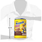 Nesquick Choclate Powder 44.9Oz (2.81Lbs)