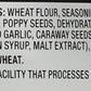 Snack Factory Pretzel Crisps Everything 7.2 Oz