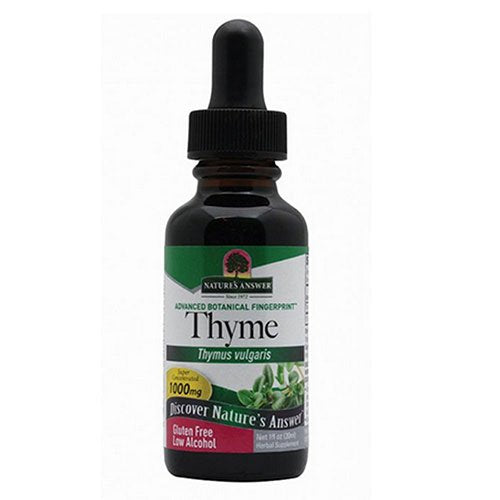 Thyme