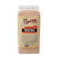 Bobs Red Mill Wheat Bran, 8-ounce (Pack of 4)