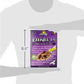 Food For Life Ezekiel 4:9 Organic Sprouted Grain Cereal, Cinnamon Raisin, 16 Ounce (Pack Of 6)