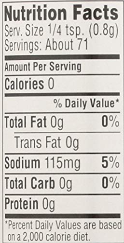 Chef Paul Prudhommes Magic Seasoning Blends Magic Seasoning Blends seasoning Meat, 2 oz (Pack of 2)