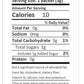 True Citrus Lemon Iced Tea Mix - Instant Powdered Drink Packets, 6 Count (Pack of 4)