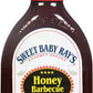 Sweet Baby Rays Barbecue Sauce, Honey, 40 oz