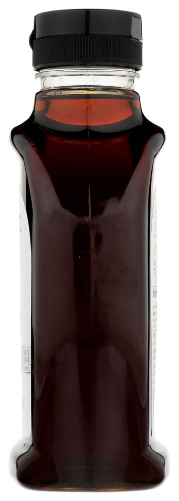 Madhava Naturally Sweet Organic Blue Agave Low-Glycemic Sweetener, Amber, 23.5 Ounce (Pack of 6)