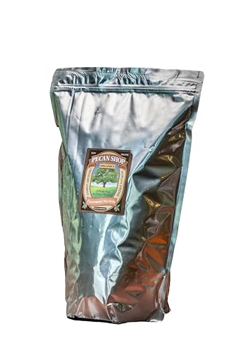 Pecan Shop Raw California Walnuts - Fresh Direct Ship, 4 lb, Family Orchard Grown