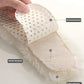 Happystep Genuine Sheepskin Lambswool Cushioning Shearling Winter Insoles With Honeycomb Sporting Sole(Women 5)
