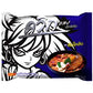 Wai Wai Quick Ramen Style Instant Thai Noodle Variety 24 Pack, Tom Klong, Tom Yum Shrimp, Tom Yum Mun Goong And Hot And Spicy Sh