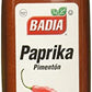 Badia Paprika, 16 Oz, 1 Pound (Pack Of 1) (Ba117)