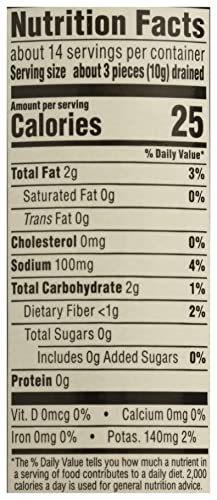 365 by Whole Foods Market, Organic Sundried Tomatoes In Olive Oil, 8.5 Ounce