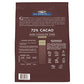Ghirardelli Dark Chocolate Chips, 72% Cacao, 5 lb Bag, Model ORTCI