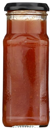 Sharwoods Chutney Major Grey 12.5 Oz