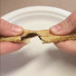 Chocolate French Crepes With Delicious Chocolate-Hazelnut Filling 21.2Oz 600G (2 Pack)