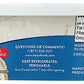 Daiya, Plain Cream Cheese Style Spread, 8 oz