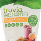 Truvia Sweet Complete Granulated All-Purpose Calorie-Free Sweetener From The Stevia Leaf, 16 Oz Bag (Pack Of 1)